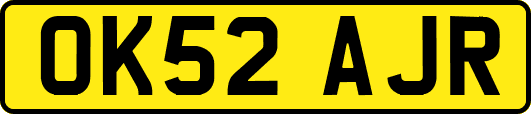 OK52AJR
