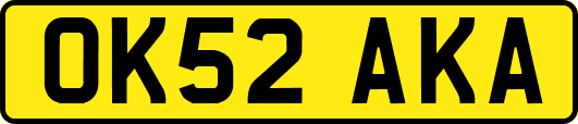 OK52AKA