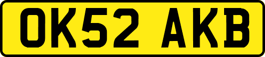 OK52AKB