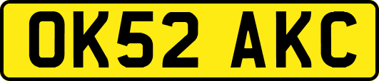 OK52AKC