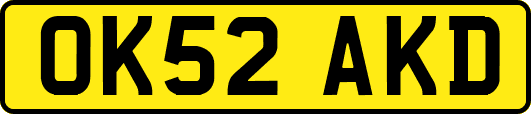 OK52AKD