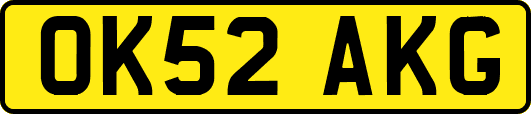 OK52AKG