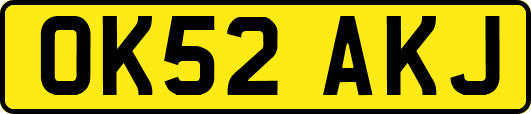 OK52AKJ