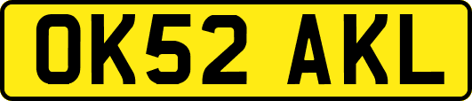 OK52AKL