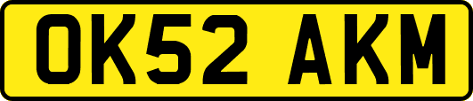 OK52AKM