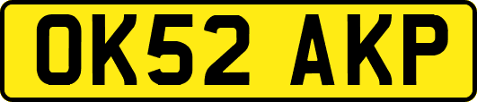 OK52AKP