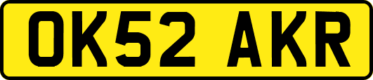 OK52AKR