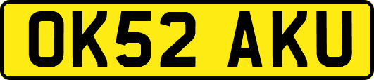 OK52AKU