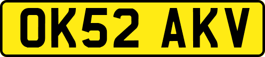 OK52AKV