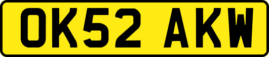 OK52AKW
