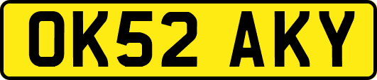 OK52AKY