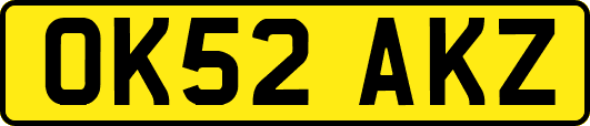 OK52AKZ