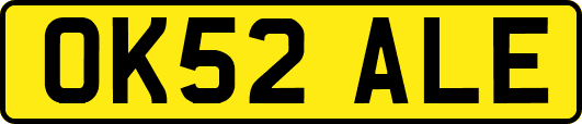 OK52ALE