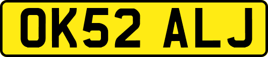 OK52ALJ