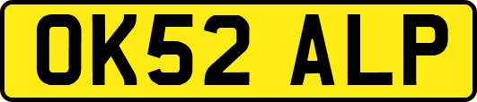 OK52ALP