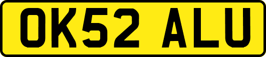 OK52ALU