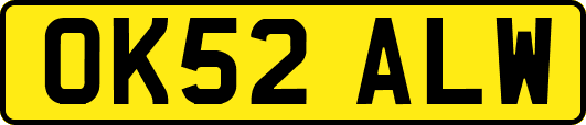 OK52ALW