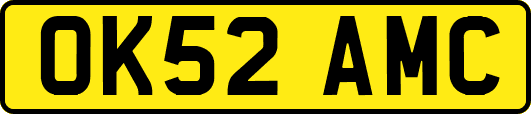 OK52AMC