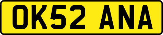 OK52ANA
