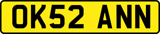 OK52ANN
