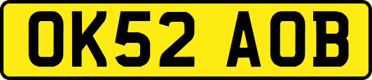 OK52AOB