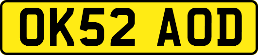 OK52AOD