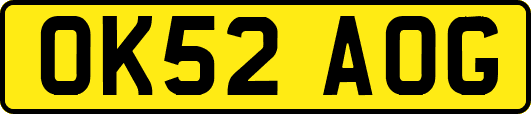 OK52AOG
