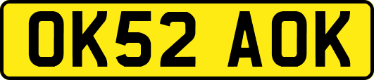 OK52AOK