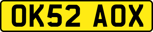 OK52AOX
