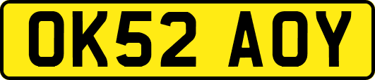 OK52AOY