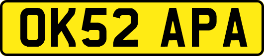 OK52APA