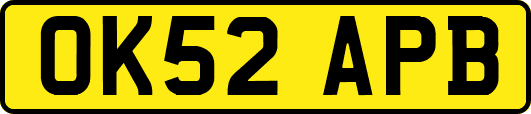 OK52APB