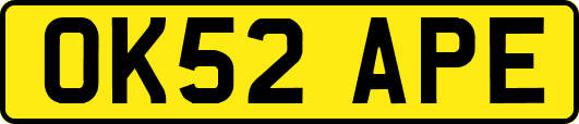 OK52APE