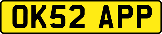 OK52APP