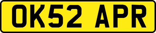 OK52APR