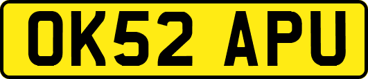 OK52APU