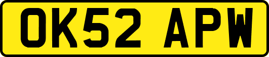 OK52APW