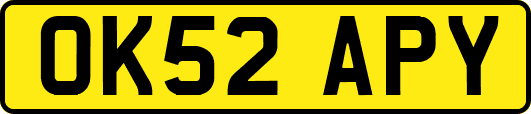 OK52APY
