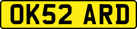 OK52ARD