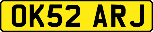 OK52ARJ