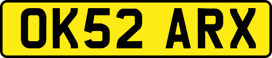 OK52ARX
