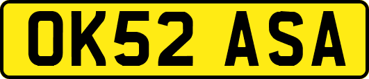 OK52ASA
