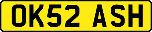 OK52ASH