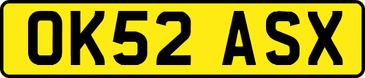 OK52ASX