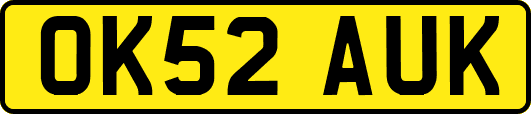 OK52AUK