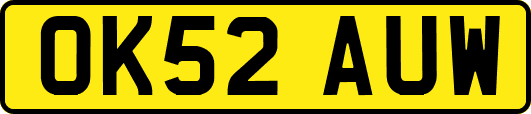 OK52AUW