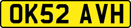 OK52AVH