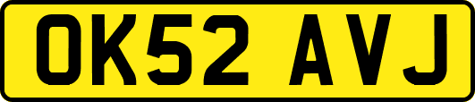 OK52AVJ