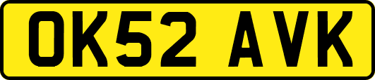 OK52AVK