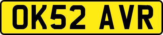 OK52AVR